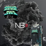 361 BERLIN KREUZBERG NB3 JERSEY