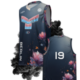 19 CHARLOTTENBURG NB3 JERSEY