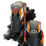 101 BERLIN MITTE NB3 JERSEY