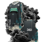 361 BERLIN KREUZBERG NB3 JERSEY