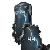 44 NEUKÖLLN NB3 JERSEY