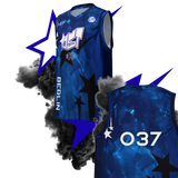 037  BERLIN OST NB3 JERSEY