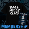 Club Membership Package
