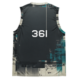 361 BERLIN KREUZBERG NB3 JERSEY