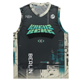 361 BERLIN KREUZBERG NB3 JERSEY