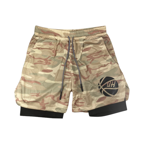 Shorts1 AUSVERKAUFT