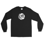 'white' Longsleeve